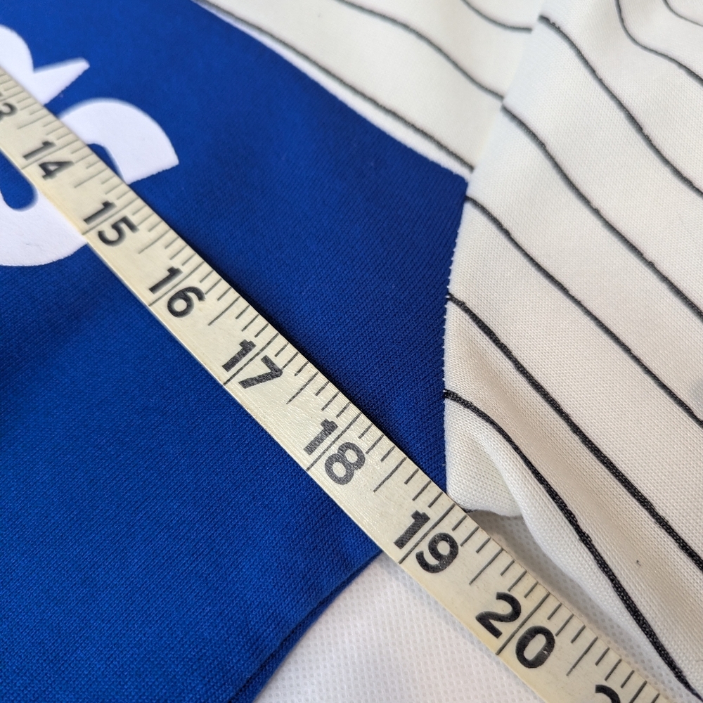 Adidas Originals 2014 Vintage Pullover Fleece - Picture 7 of 8
